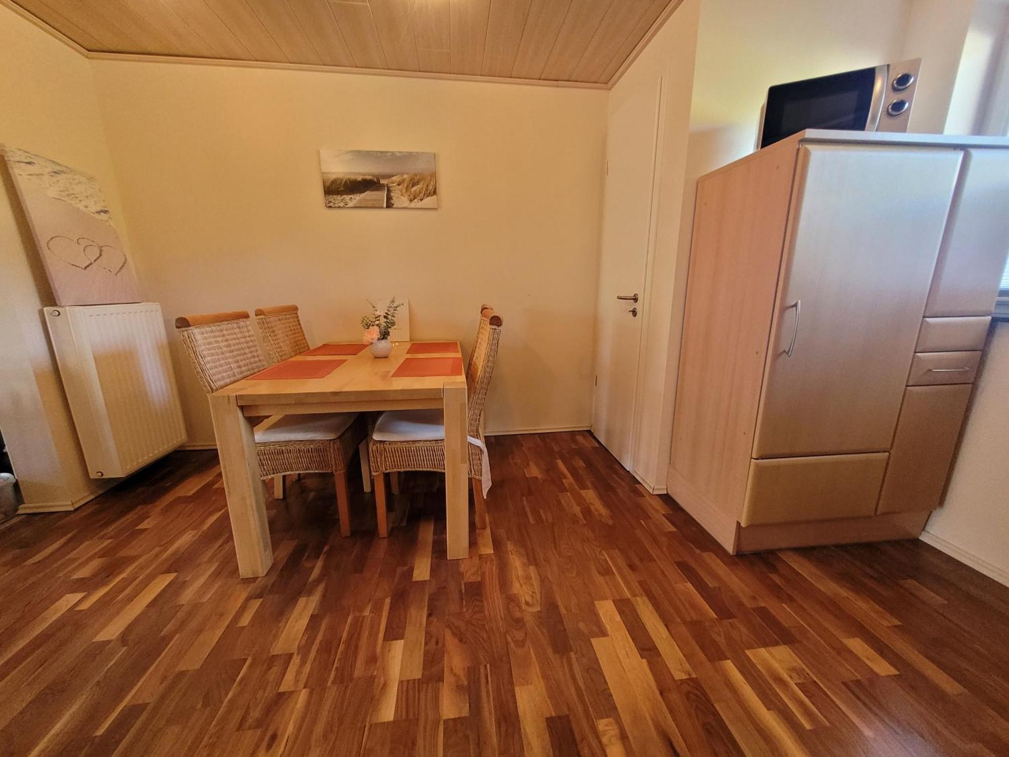 Ferienwohnung Halle Halle  Экстерьер фото